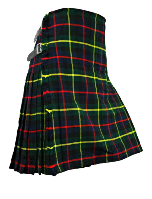 Stewart Hunting Premium Kilt para hombre