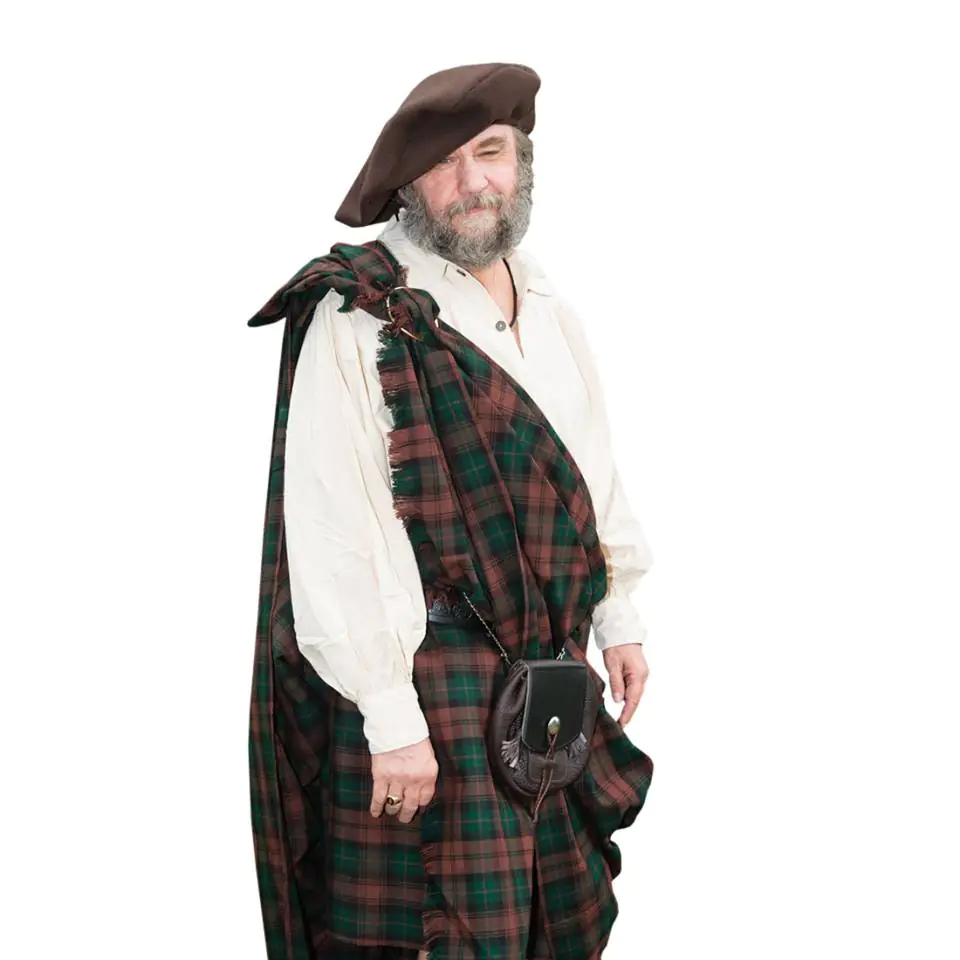 Great kilt in low price for sale.