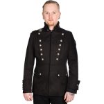Chilean-Rose-Military-Goth-Jacket