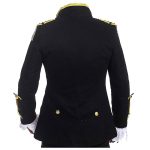 Dorada-Forro-Drummer-Gothic-Jacket-Back
