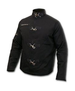 Goth Orient Classic Jacket for Men.
