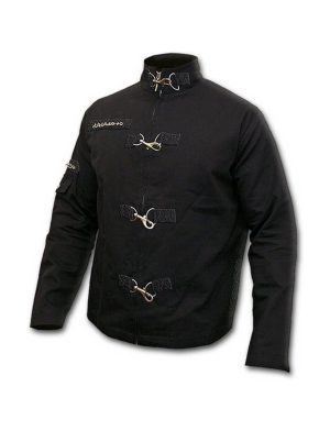 Goth Orient Classic Jacket for Men.