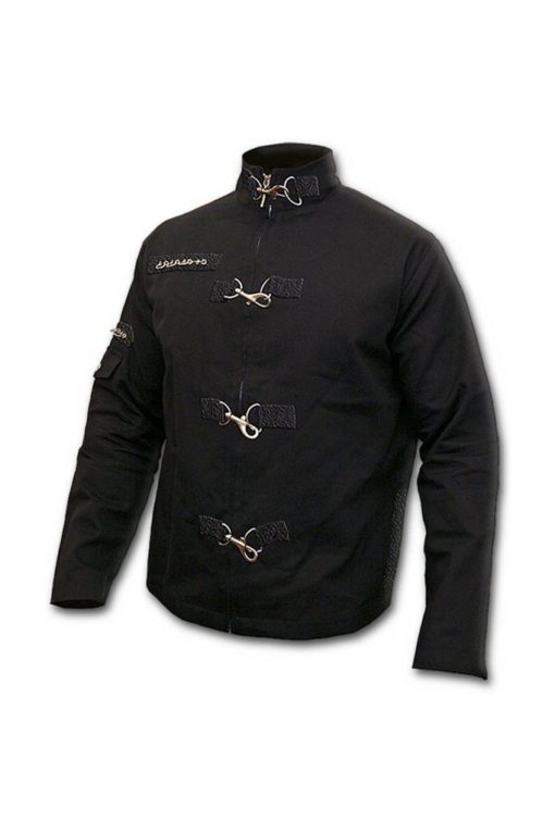 Goth-Orient-Classic-Jacket Goth Orient Classic Jacket for Men.