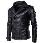 laced-military-gothic-leather-jacket