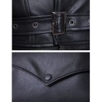 laced-military-gothic-leather-jacket-pocket-flap