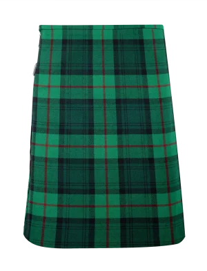 Kilt tartan Cranston