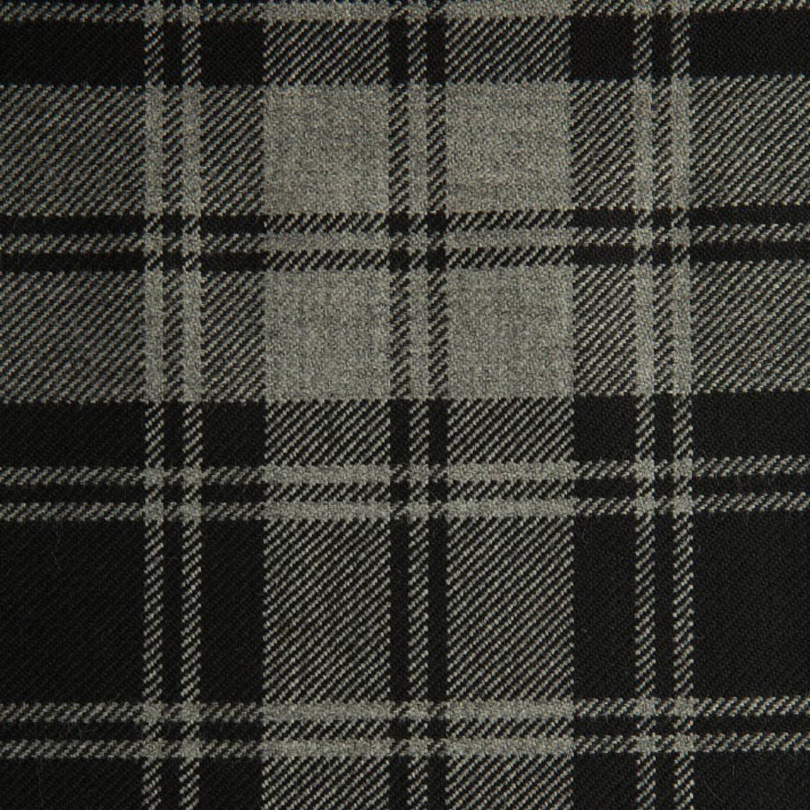 Douglas-Modern-Grey-tartan-kilt-fabric