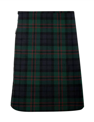 La photo du kilt tartan moderne Dundas.