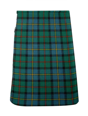 L’image principale du kilt tartan ancien MacLeod of Harris.