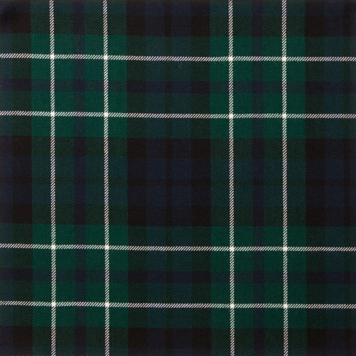 La tela de MacNeil de Colonsay Modern Tartan Kilt