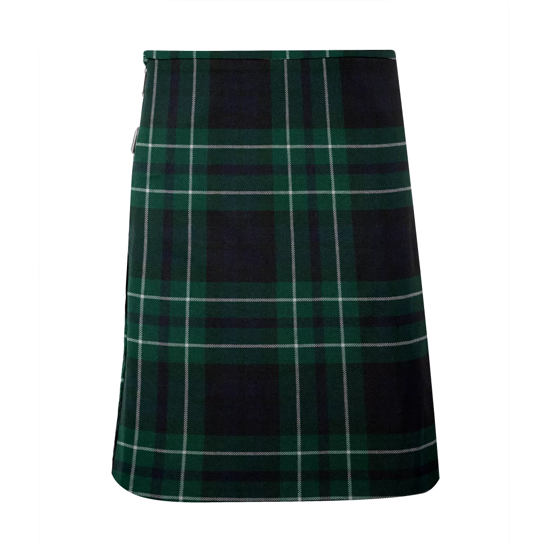 MacNeil-of-Colonsay-falda-de-tartán-moderna