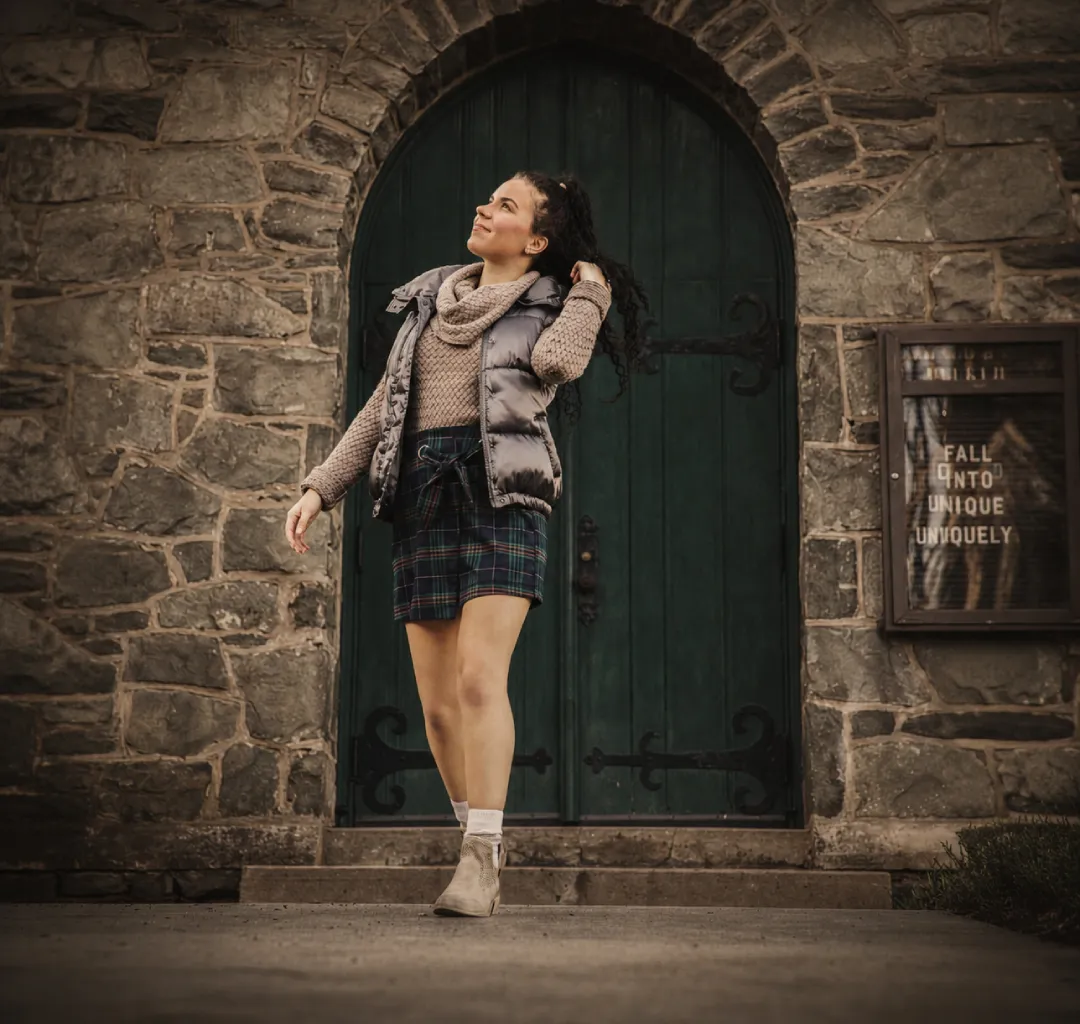 Women's Kilts & Skirts