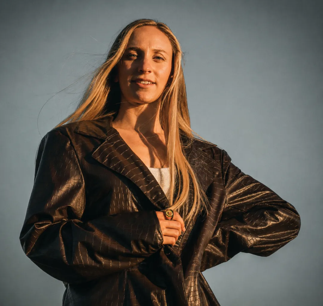 Women's Leather Jackets