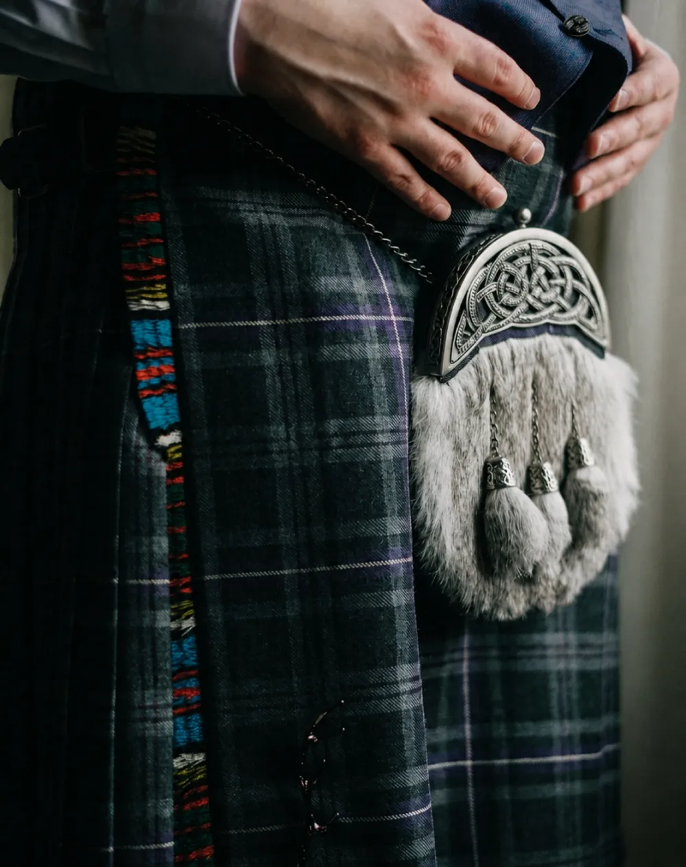 Craftsmanship at Kilt and Jacks